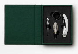 Boek met tools