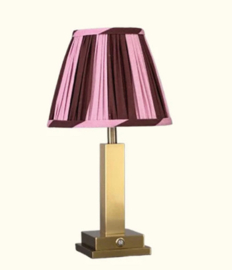 Oplaadbare lamp
