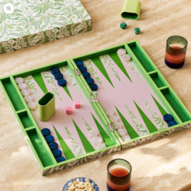 backgammon