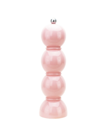 Peper of zout licht roze