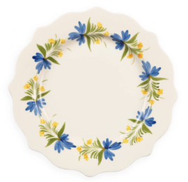Oscar diner bord