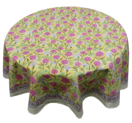 Tafelkleed rond 180cm