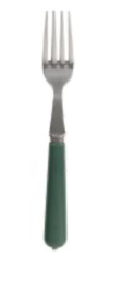 Vork  green