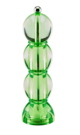 Peper of zout licht groen