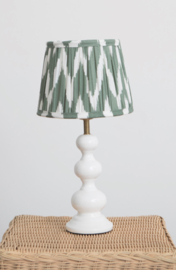 Lamp plus kap