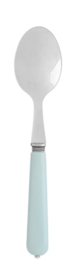 Lepel sea green