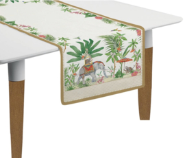 2 table runners
