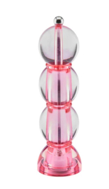 Peper of zout roze