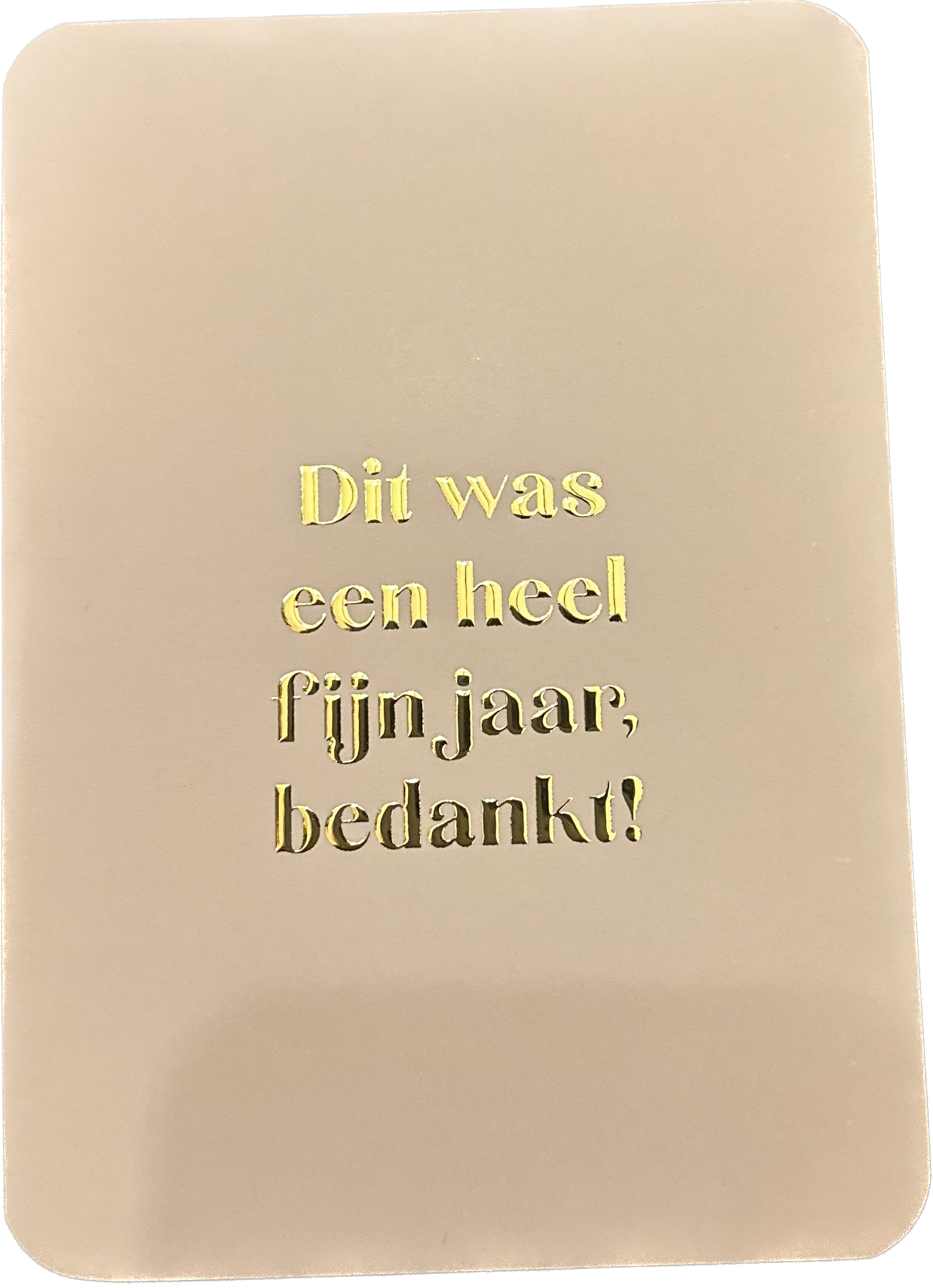 kaart