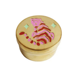 Small box