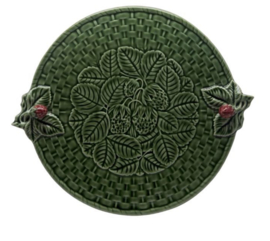 Cheese/tart platter 37cm