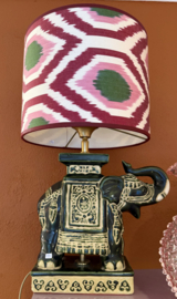 lamp 299 eur plus kap 165