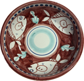 Schaal 18cm