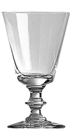 Water glass french