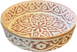 Schaal 25cm