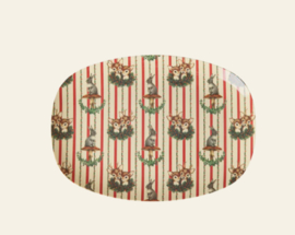 serving Plate