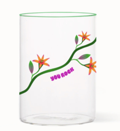 Glas