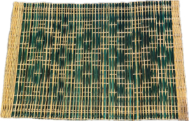placemat riet