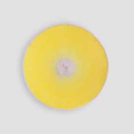 Placemat yellow
