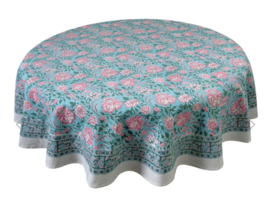 Tafelkleed rond 220cm