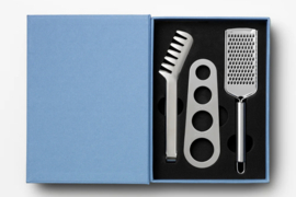 Boek met tools