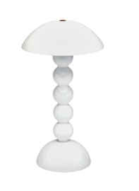 Oplaadbare lamp