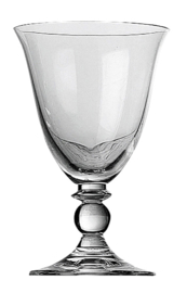 Wine  glass boll