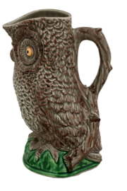 Pitcher