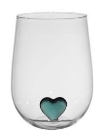glas hart