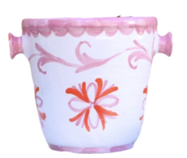 Champagne cooler 22,5x21cm