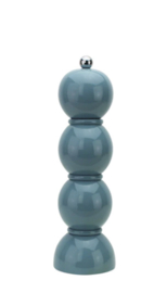 Peper of zout  blauw