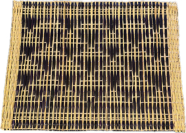 placemat riet