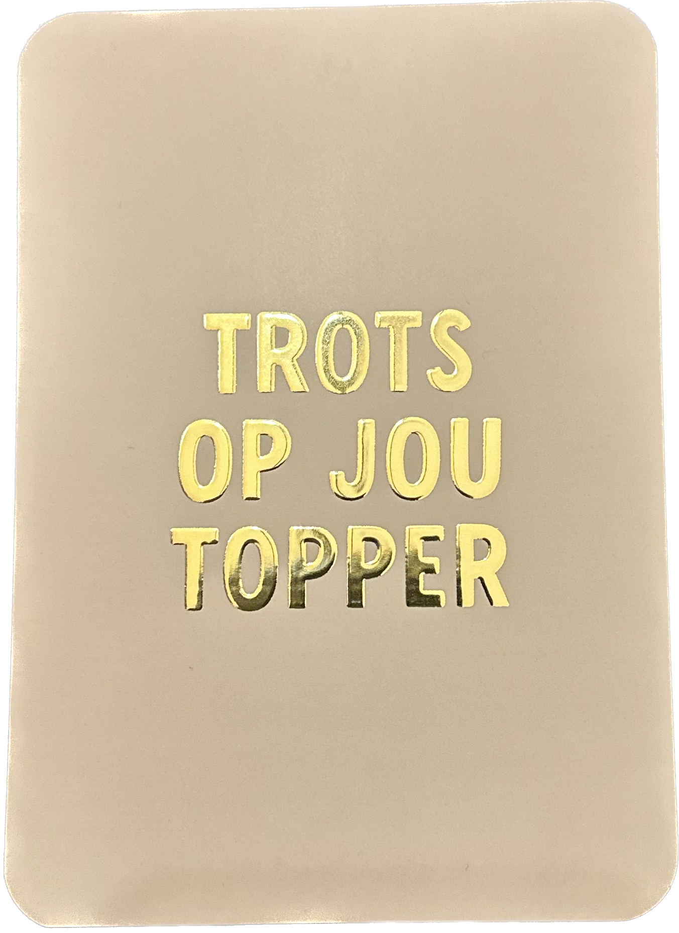 kaart