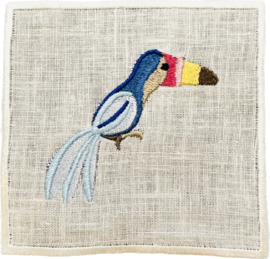 coctail napkin