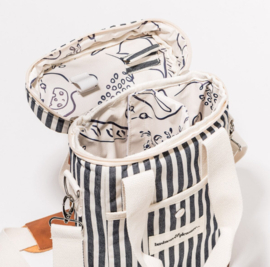 Cooler rugtas