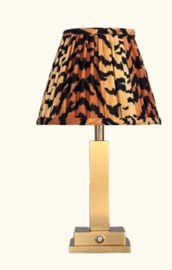 Oplaadbare lamp