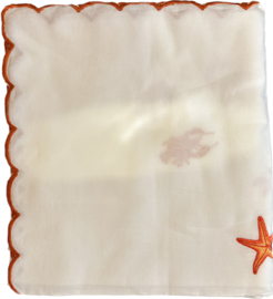 tafelkleed geborduurd 350x150