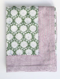 tafelkleed 340x160cm