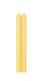 2 kaarsen