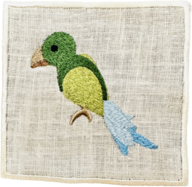 coctail napkin