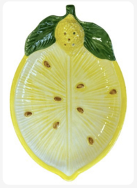 citroen schaaltje