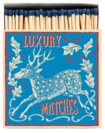 Lucifer deer