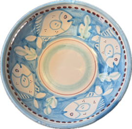 schaal 23cm