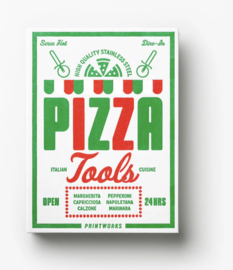 Boek met tools