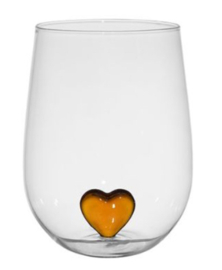 glas hart