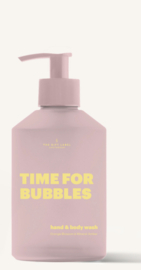 hand en body wash