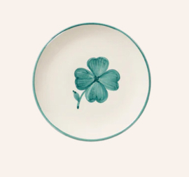 dessert plate