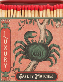 Lucifer  crab