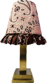 Oplaadbare lamp