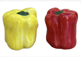 peper en zout